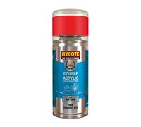 Hycote XDFD513 Ford Sunburst Red Touch Up Aerosol, 150ml