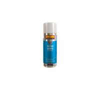 Hycote Gloss White Spray Paint Aerosol Auto Car Multi-Purpose Preparation 400ML