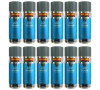 Hycote Grey Primer 400ml (Pack of 12)