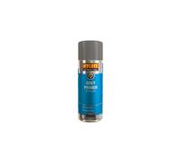 Hycote Grey Primer Spray Paint Aerosol Auto Car Multi-Purpose Preparation 400ML