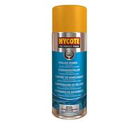 Hycote High Build Aerosol Car Spray Paint, Filler Primer, 400 ml