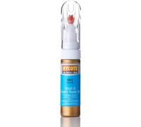 Hycote HYCXCTO100 Touch Up Brush Paint 12.5ml Gold Scratch Repair Remover