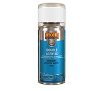 Hycote Hyundai Crystal White 150ml