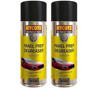 Hycote Maintenance Panel Prep Degreaser, 400 ml (Pack of 2)