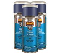 Hycote Mini Cosmic Blue 150ml (Pack of 3)