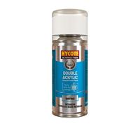 Hycote Mitsubishi Satellite Silver Metallic Touch Up Aerosol, 150ml