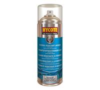 Hycote Petrol Resistant Lacquer Spray Paint, 400 ml