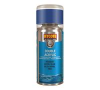 Hycote Peugeot Royal Blue Double Acrylic Spray Paint 150ml 150ml Blue