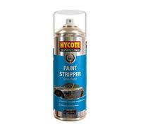 Hycote Preperation Paint Stripper 400ml (Pack of 3)