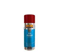 Hycote Red Primer 400ml (Pack of 3)