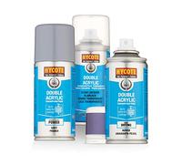 Hycote Rover Amaranth Pearlescent Paint 150ml + Grey Primer & Lacquer Kit