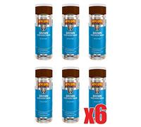 Hycote Rover Russet Brown 400ml (Pack of 6)