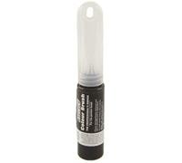 Hycote Satin Black 12.5ml Touch Up Paint Colour Brush Stick