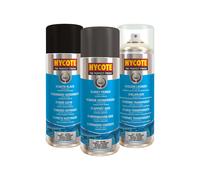 Hycote Spray Paint Essentials Kit Kit