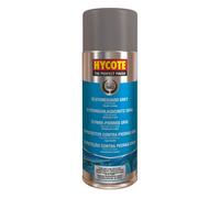 Hycote Stoneguard Grey Spray Paint 400ml 400ml Grey/Silver