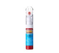 Hycote Brush and Scratch Repair Nib Touch Up Paint, Audi Brilliant Red, 12.5 ml