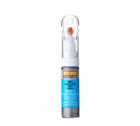 Hycote Touch Up Colour Paint Brush Audi Dakota Grey 12.5ml 12.5ml Grey/Silver