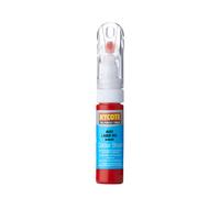 Hycote Touch Up Colour Paint Brush Audi Laser Red 12.5ml 12.5ml Red
