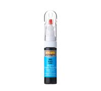 Hycote Touch Up Colour Paint Brush BMW Black 12.5ml 12.5ml Black