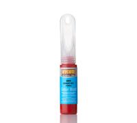 Hycote Brush and Scratch Repair Nib Touch Up Paint, BMW Bright Red Primer, 12.5 ml