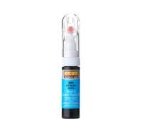 Hycote Touch Up Colour Paint Brush BMW Jet Black 12.5ml 12.5ml Black