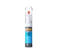 Hycote Touch Up Colour Paint Brush BMW Mineral Grey Metallic 12.5ml 12.5ml Grey/Silver