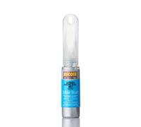 Hycote Touch Up Colour Paint Brush Citroën Arctic Steel Metallic 12.5ml 12.5ml Grey/Silver