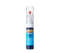 Hycote Touch Up Colour Paint Brush Ford Deep Impact Blue 12.5ml 12.5ml Blue