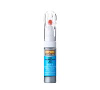 Hycote Touch Up Colour Paint Brush Ford Machine Silver Metallic 12.5ml 12.5ml Grey/Silver