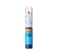 Hycote Brush and Scratch Repair Nib Touch Up Paint, Ford Performance Blue, 12.5 ml