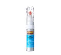 Hycote Brush and Scratch Repair Nib Touch Up Paint, Ford Strato Silver (Metallic), 12.5 ml