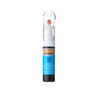 Hycote Touch Up Colour Paint Brush Gloss Black 12.5ml 12.5ml Black