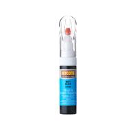 Hycote Touch Up Colour Paint Brush Matt Black 12.5ml 12.5ml Black