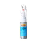 Hycote Touch Up Colour Paint Brush Nissan Blade Silver Metallic 12.5ml 12.5ml Grey/Silver
