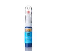 Hycote Touch Up Colour Paint Brush Peugeot Indigo Blue 12.5ml 12.5ml Blue
