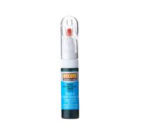Hycote Touch Up Colour Paint Brush Rover British Racing Green Metallic 12.5ml 12.5ml Green