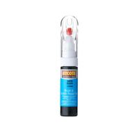 Hycote HYCXCPB306 Touch Up Brush Paint 12.5ml Satin Black Scratch Repair