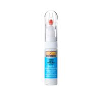 Hycote Touch Up Colour Paint Brush Toyota Super White No. 2 12.5ml 12.5ml White