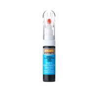 Hycote Touch Up Colour Paint Brush Vauxhall Black Sapphire 12.5ml 12.5ml Black