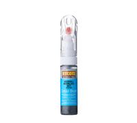 Hycote Touch Up Colour Paint Brush Vauxhall Moonland 12.5ml 12.5ml Grey/Silver