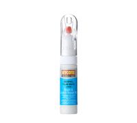 Hycote Touch Up Colour Paint Brush Vauxhall Polar White 12.5ml 12.5ml White