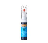 Hycote Brush and Scratch Repair Nib Touch Up Paint, Vauxhall Ultra True Blue (Pearlescent), 12.5 ml