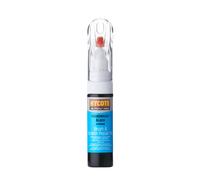 Hycote Touch Up Colour Paint Brush Volkswagen Black 12.5ml 12.5ml Black