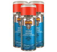 Hycote Toyota Chilli Red 150ml (Pack of 3)