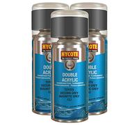 Hycote Toyota Decuma Grey (Metallic) 150ml (Pack of 3)