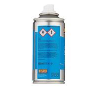 Hycote Volkswagen Reflex Silver (Metallic)