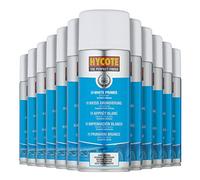 Hycote White Primer 400ml (Pack of 12)