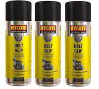 Hycote Workshop Belt Slip 400ml (Pack of 3)