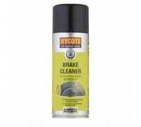 Hycote Workshop Brake Cleaner 400ml 400ml