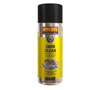 Hycote Workshop Carburettor Cleaner 400ml 400ml